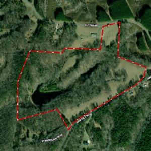 Photo #2 of 338-278 Hancock, Reidsville, NC 60.0 acres