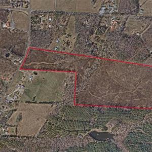 Aerial Tax Map