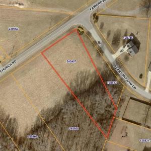 Photo #1 of 8332 Fairgrove Church, Browns Summit, NC 1.4 acres