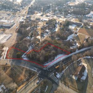 Photo #6 of Richardson, Reidsville, NC 1.4 acres