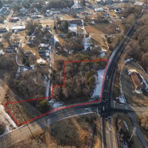 Photo #5 of Richardson, Reidsville, NC 1.4 acres