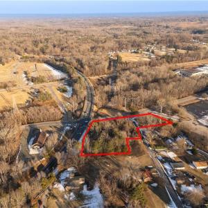 Photo #9 of Richardson, Reidsville, NC 1.4 acres