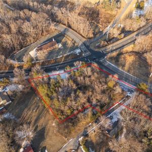 Photo #4 of Richardson, Reidsville, NC 1.4 acres