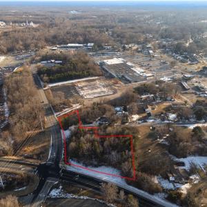 Photo #8 of Richardson, Reidsville, NC 1.4 acres