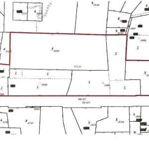 Photo #2 of Scott, Lewisville, NC 104.2 acres
