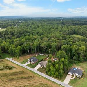 Photo #3 of 182 Belle Arbor, Winston-Salem, NC 1.8 acres