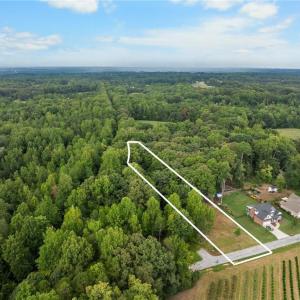 Photo #1 of 182 Belle Arbor, Winston-Salem, NC 1.8 acres