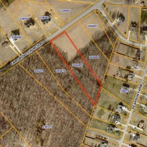 Photo #1 of 8324 Fairgrove Church, Browns Summit, NC 2.1 acres