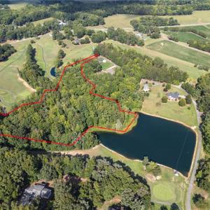 Photo #2 of Twin Lakes, Reidsville, NC 10.1 acres