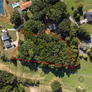 Photo #6 of Twin Lakes, Reidsville, NC 10.1 acres