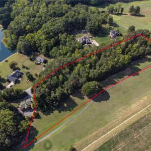Photo #7 of Twin Lakes, Reidsville, NC 10.1 acres