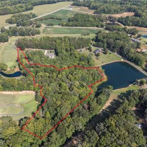 Photo #1 of Twin Lakes, Reidsville, NC 10.1 acres
