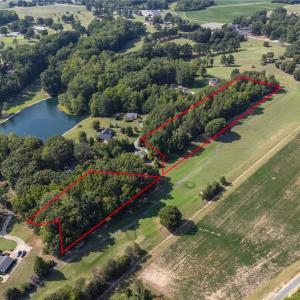 Photo #5 of Twin Lakes, Reidsville, NC 10.1 acres