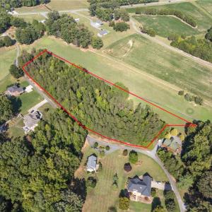 Photo #11 of Twin Lakes, Reidsville, NC 10.1 acres
