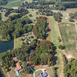 Photo #4 of Twin Lakes, Reidsville, NC 10.1 acres