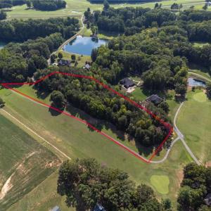 Photo #8 of Twin Lakes, Reidsville, NC 10.1 acres