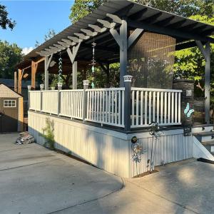 Photo #2 of 110 Pier, New London, NC 0.1 acres