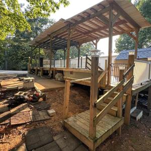 Photo #9 of 110 Pier, New London, NC 0.1 acres