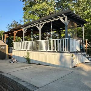 Photo #14 of 110 Pier, New London, NC 0.1 acres
