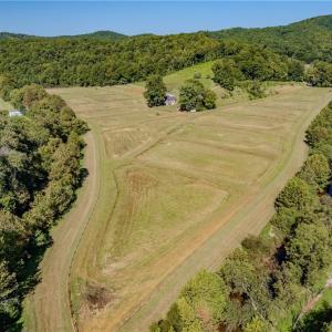 Photo #3 of Claudville, Claudville, VA 56.3 acres