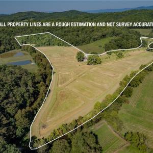 Photo #1 of Claudville, Claudville, VA 56.3 acres