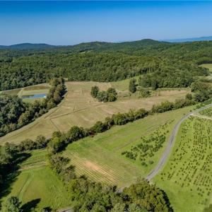 Photo #4 of Claudville, Claudville, VA 56.3 acres