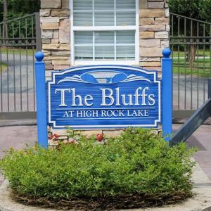 Photo #2 of 238 Bluff, Salisbury, NC 1.1 acres