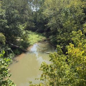 Little Troublesome Creek