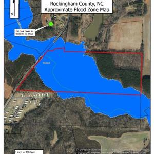 Photo #9 of Cook Florist, Reidsville, NC 47.6 acres