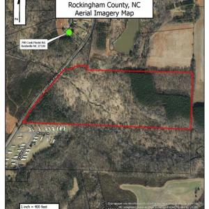 Photo #8 of Cook Florist, Reidsville, NC 47.6 acres