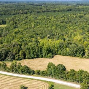 Photo #18 of Old Bradshaw, Salisbury, NC 27.7 acres