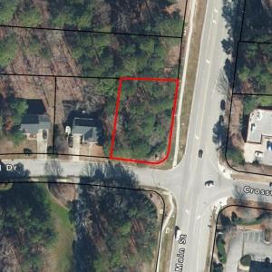 Photo #1 of 817 Oakhall, Holly Springs, NC 0.3 acres