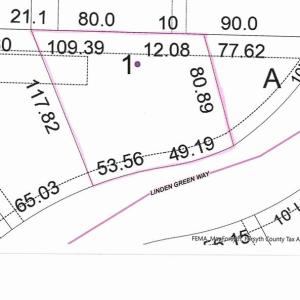 Photo #4 of 796 Linden Green, Winston-Salem, NC 0.3 acres