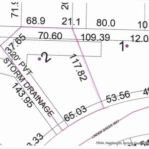 Photo #5 of 790 Linden Green, Winston-Salem, NC 0.3 acres