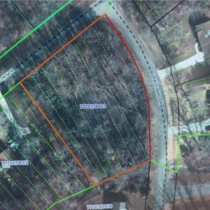 Photo #1 of TBD Kennedy Country, Asheboro, NC 1.1 acres