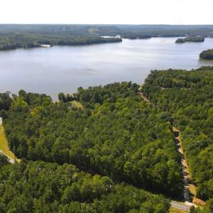 Photo #7 of 1062 Blewett Falls, Rockingham, NC 2.6 acres