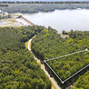 Photo #3 of 1062 Blewett Falls, Rockingham, NC 2.6 acres