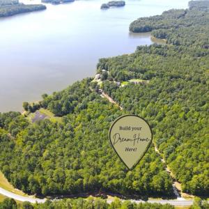 Photo #1 of 1062 Blewett Falls, Rockingham, NC 2.6 acres