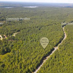Photo #5 of 1062 Blewett Falls, Rockingham, NC 2.6 acres