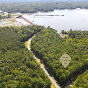Photo #4 of 1062 Blewett Falls, Rockingham, NC 2.6 acres