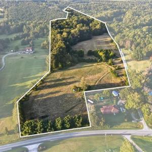 Photo #2 of 4415 Alamance Church, Liberty, NC 18.5 acres