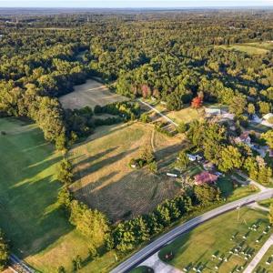 Photo #6 of 4415 Alamance Church, Liberty, NC 18.5 acres