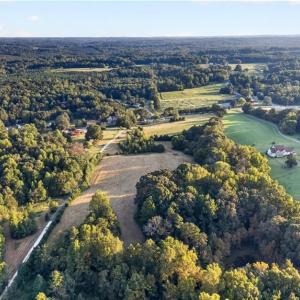 Photo #3 of 4415 Alamance Church, Liberty, NC 18.5 acres