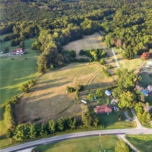 Photo #4 of 4415 Alamance Church, Liberty, NC 18.5 acres