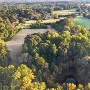 Photo #8 of 4415 Alamance Church, Liberty, NC 18.5 acres
