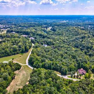 Photo #6 of 7335 Hidden View, Oak Ridge, NC 5.5 acres