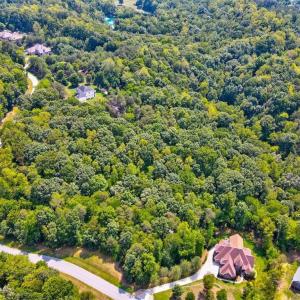 Photo #7 of 7335 Hidden View, Oak Ridge, NC 5.5 acres