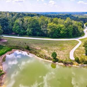 Photo #8 of 7335 Hidden View, Oak Ridge, NC 5.5 acres