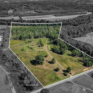Photo #1 of 1155 Chumney, Eden, NC 40.0 acres