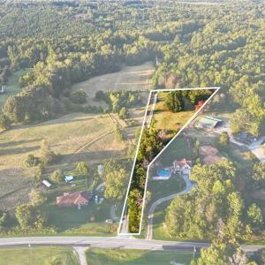 Photo #2 of 4419 Alamance Church, Liberty, NC 15.5 acres